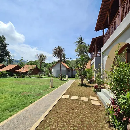 Bhalance Retreat