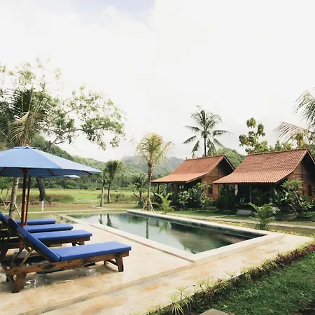 Отель Bhalance Retreat
