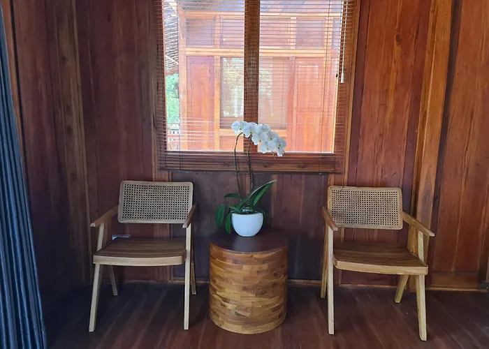 Bhalance Retreat パダンバイ