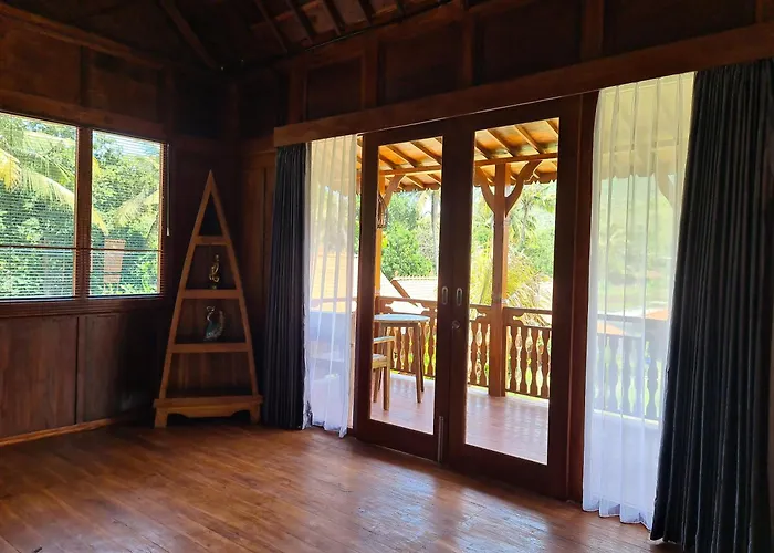 Bhalance Retreat 4*