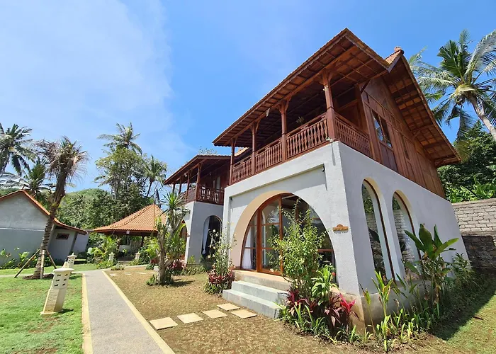 Bhalance Retreat 4*