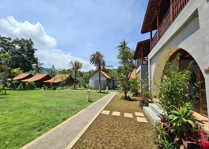 Bhalance Retreat