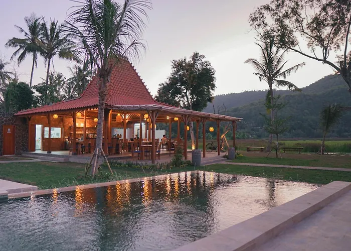 Bhalance Retreat 4*