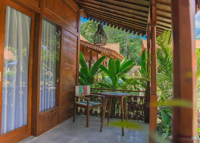 Bhalance Retreat リゾート 4*