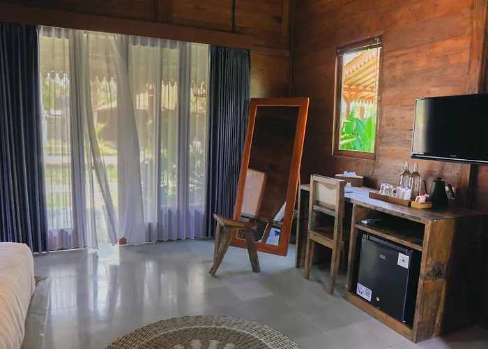 Bhalance Retreat リゾート