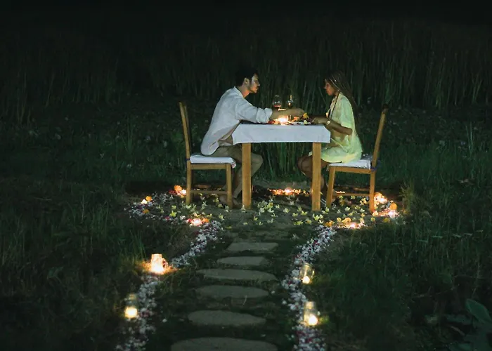 Bhalance Retreat リゾート 4*