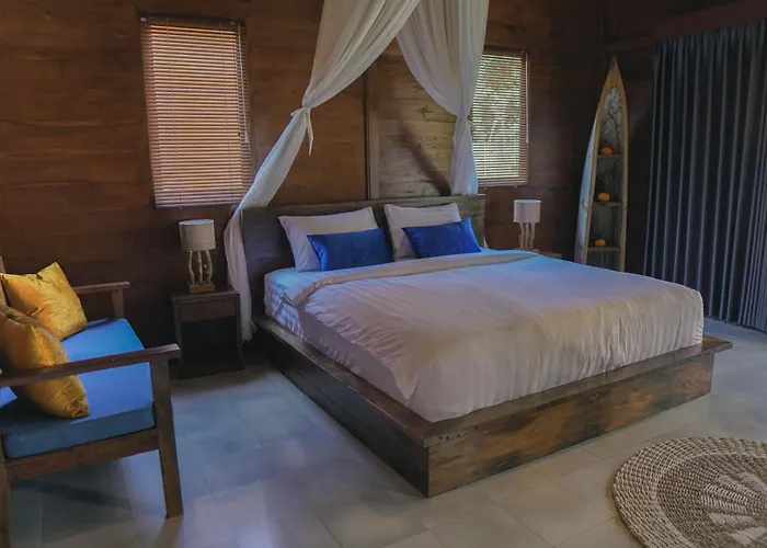 Bhalance Retreat 4*