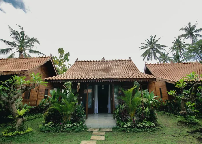 Bhalance Retreat 4*