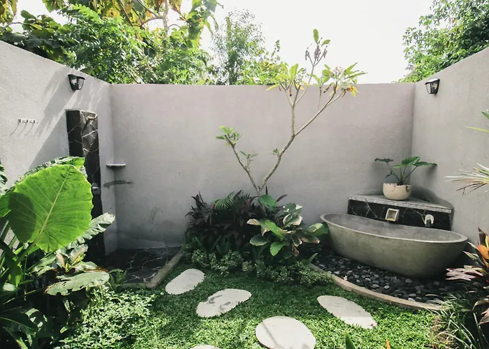 リゾート Bhalance Retreat