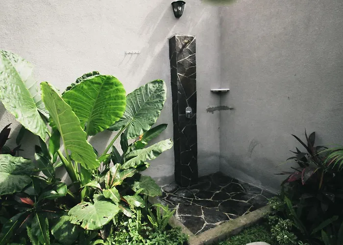 Bhalance Retreat リゾート 4*