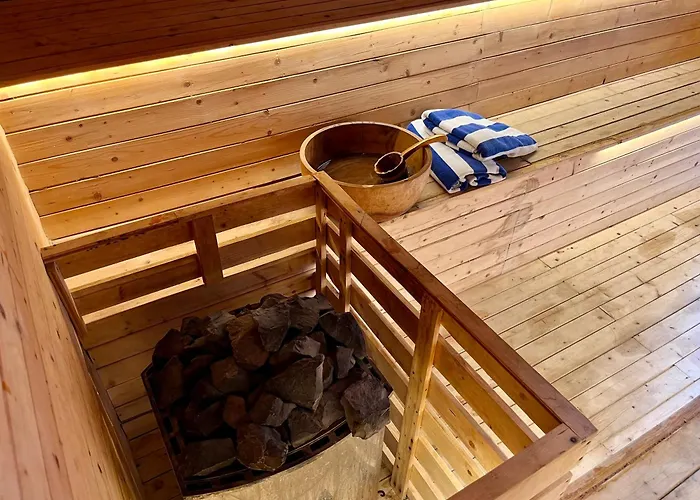 Bhalance Retreat リゾート