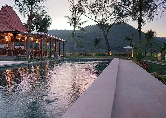 Resort Bhalance Retreat 4*