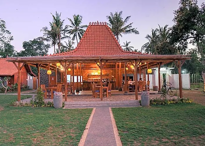 Bhalance Retreat Resort 4*