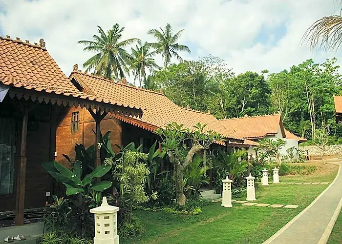 Resort Bhalance Retreat 4*