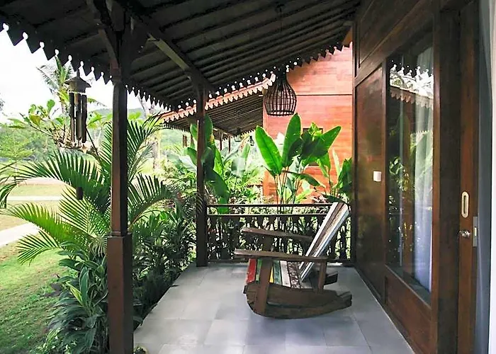 Resort Bhalance Retreat
