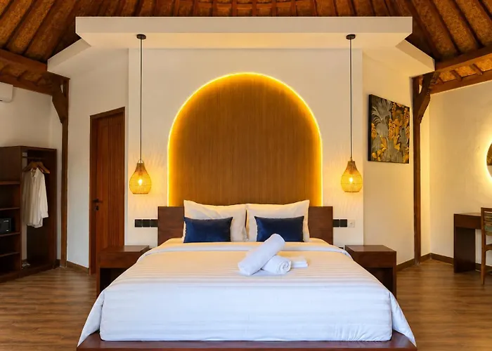 Bhalance Retreat Resort