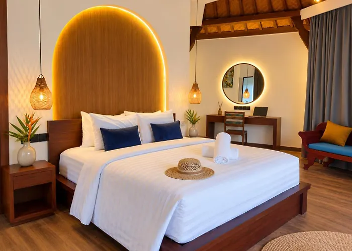 Bhalance Retreat 4*