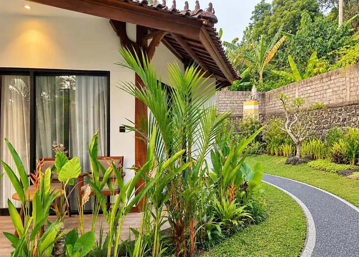 Bhalance Retreat 4* Padangbai (Bali)